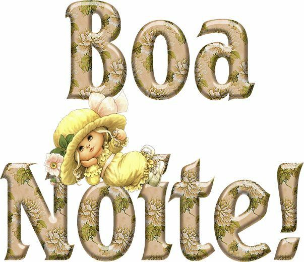 figurinha linda de boa noite para whatsapp