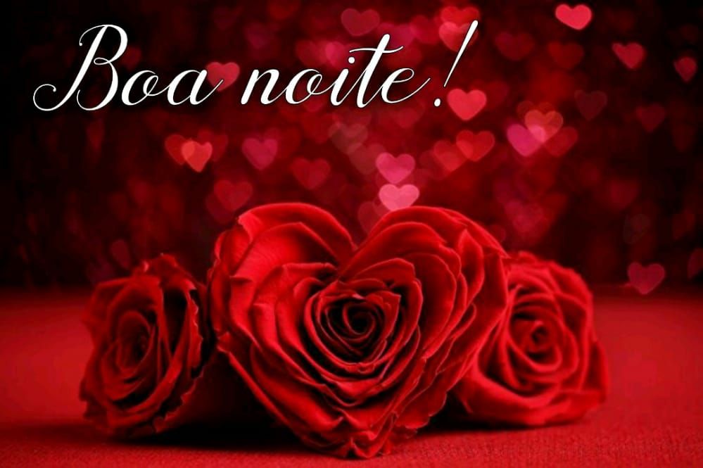 flor em formato de coração