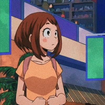 foto com menina de metadinha