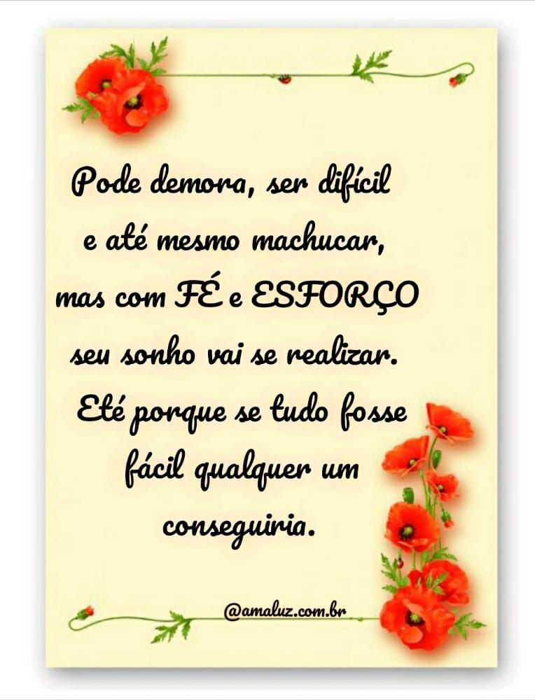 imagens com motivação para status do whatsapp