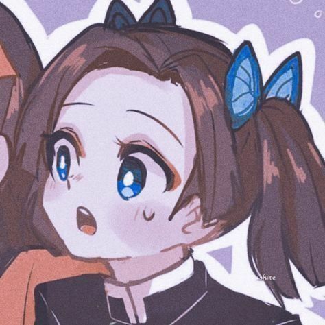 imagens fofas de meninas de anime para metadinhas