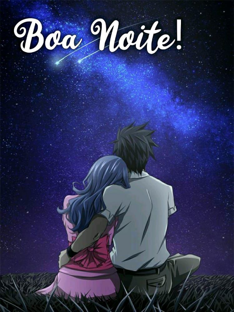 lindo casal abraçados olhando para estrelas cadentes