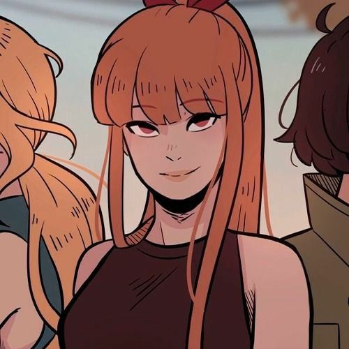 meninas chique metadinha para amigas