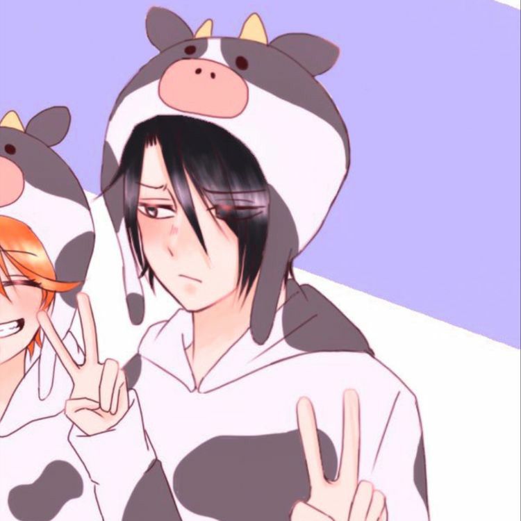 menino serio metadinha de amigos com paz e amor