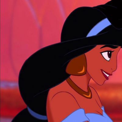 metadinha com filme de desenhos