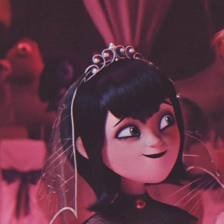 metadinha com hotel transilvânia