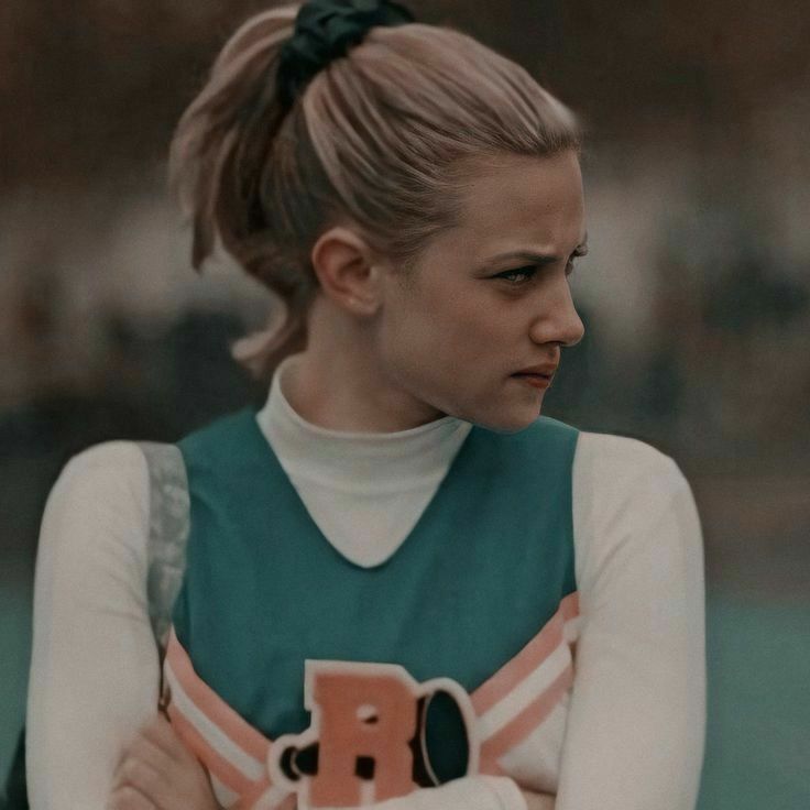 metadinha com riverdale