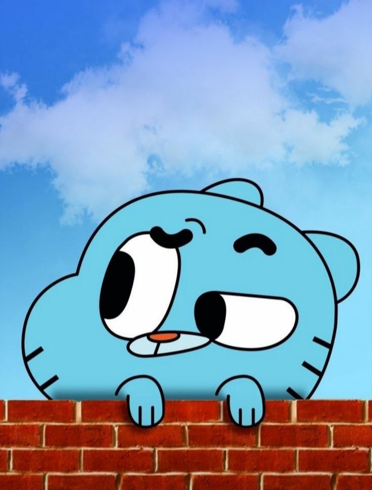 metadinhas de desenhos animado para usar com amigos