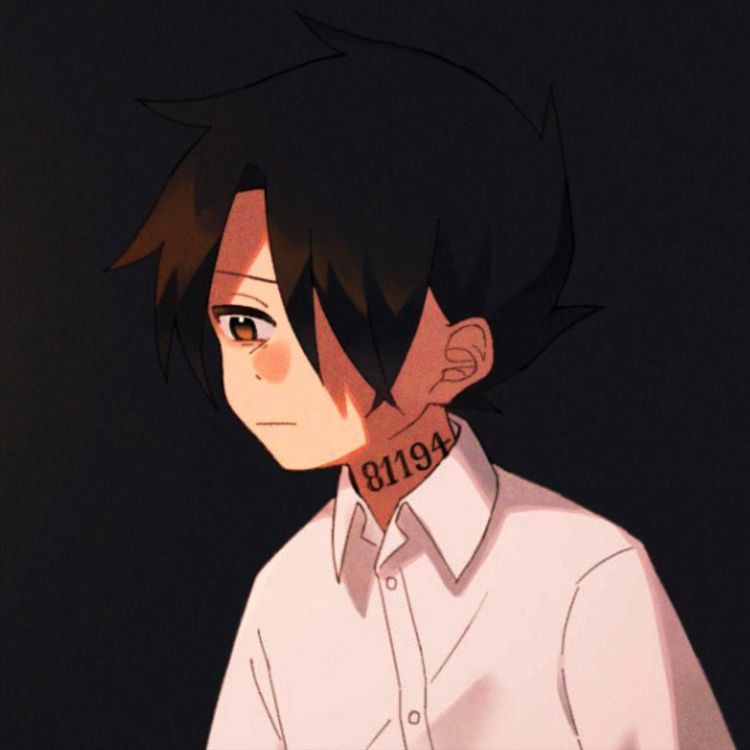 metdinha com personagens de anime