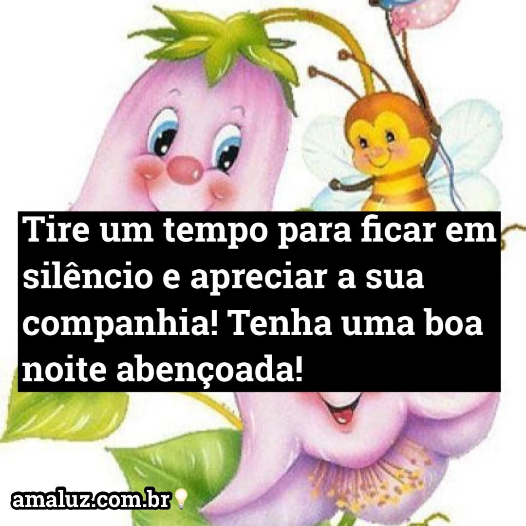 tenha uma boa noite abençoada de sábado