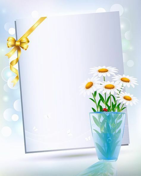 vazo de flor e um caderninho para escreve mensagem de boa noite