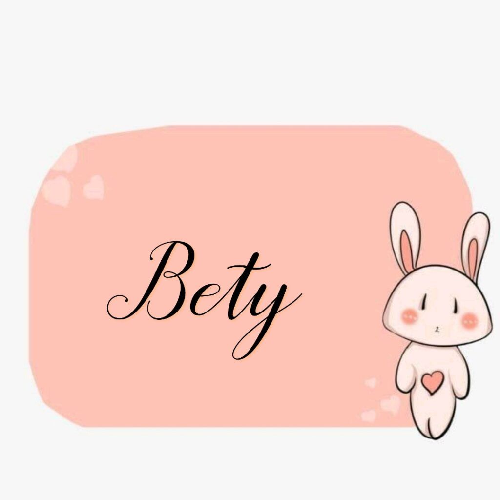 Bety de também elisabety