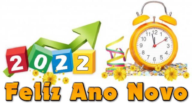 linda imagem de feliz ano novo para desejar algiém especial