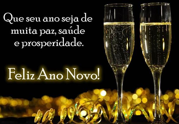 que esse ano seja de muita paz desejo te um feliz ano novo