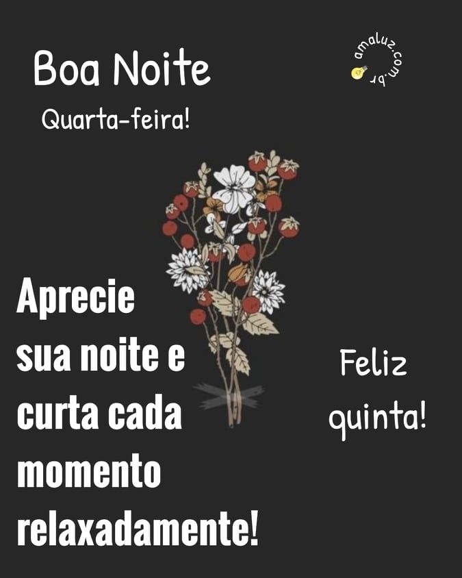 aprecie-sua-noite-de-quarta-feira