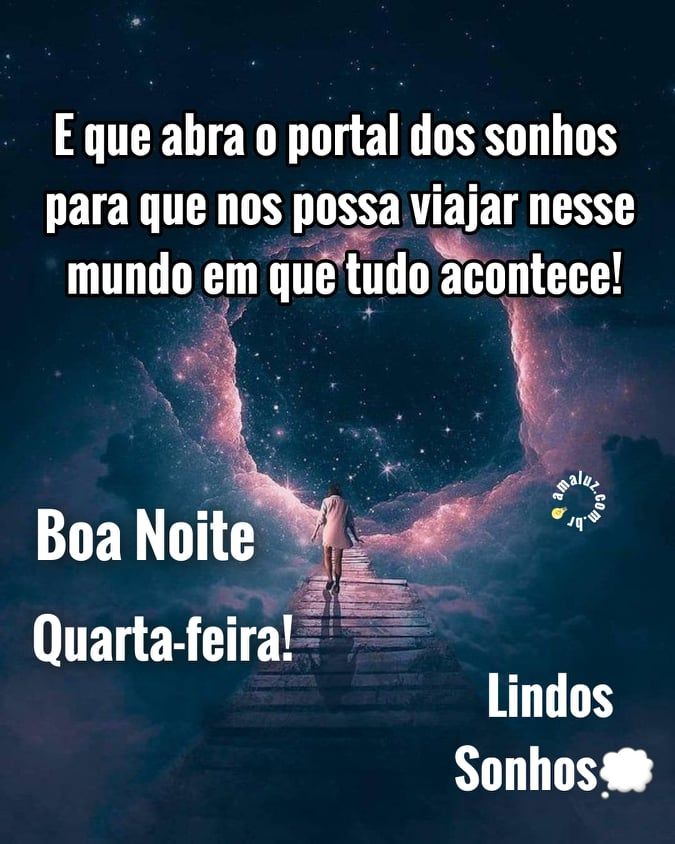 boa-noite-quarta-feira-lindos-sonhos