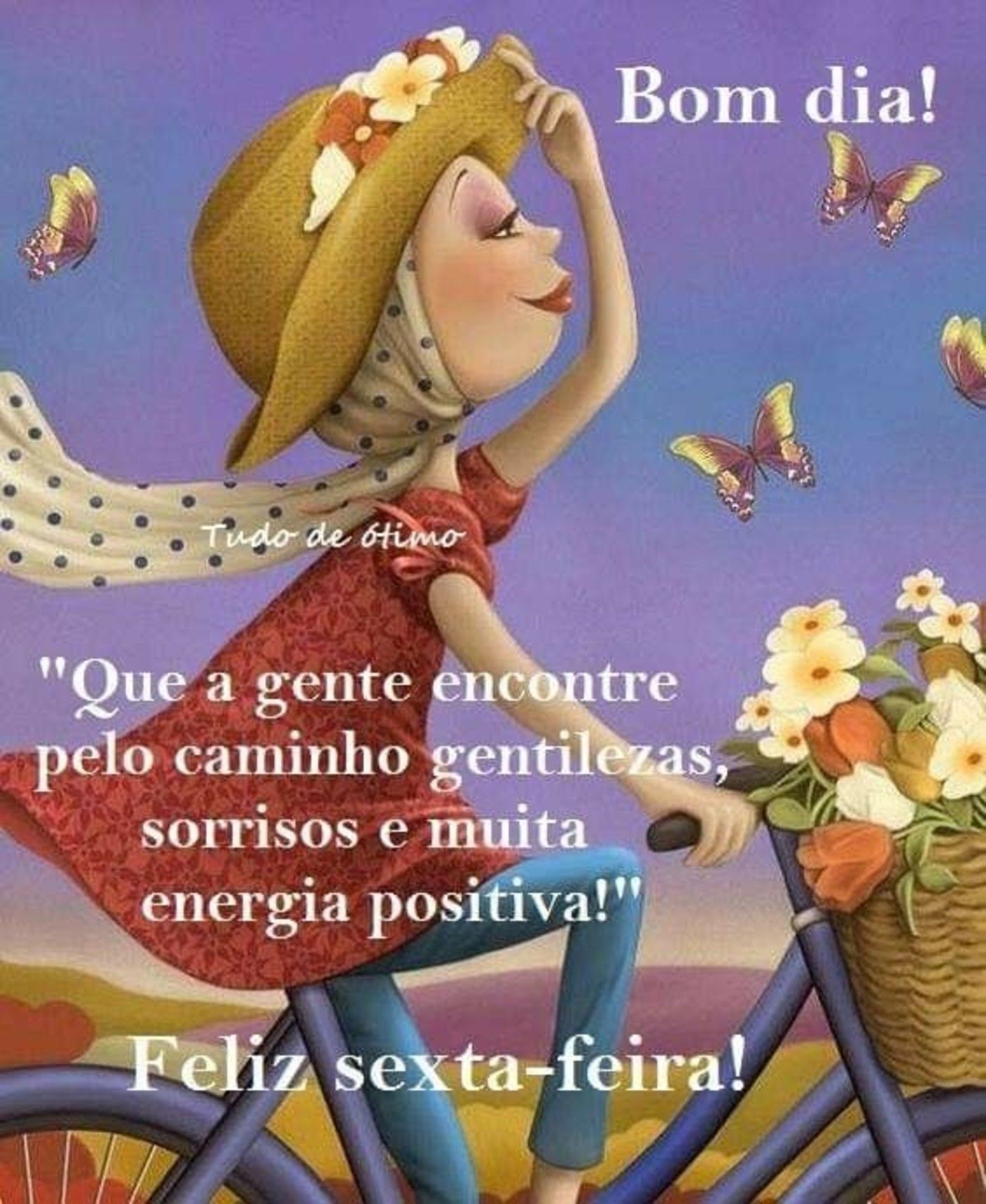 bom dia feliz seja sua sexta feira imagens