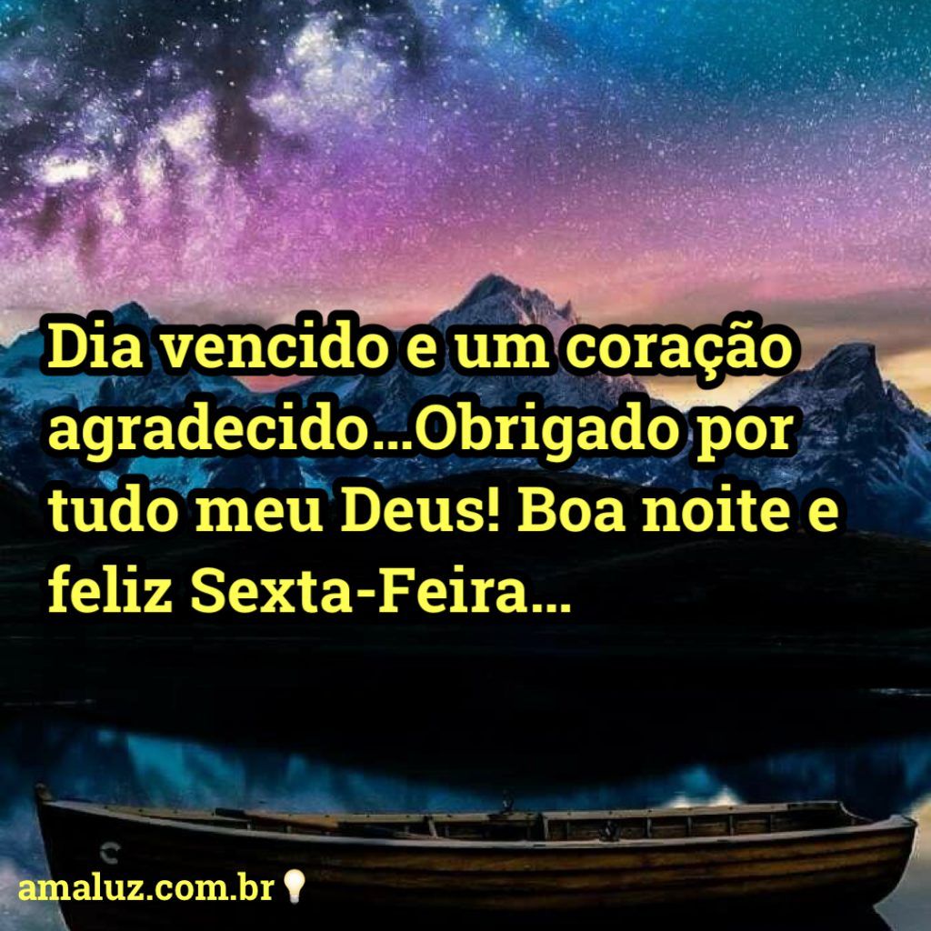 dia vencido feliz sexta feira
