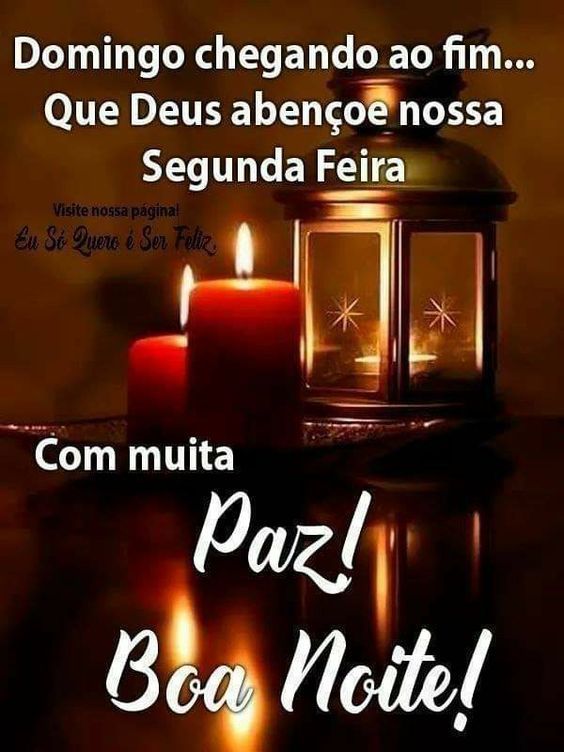 domingo chegando ao fim