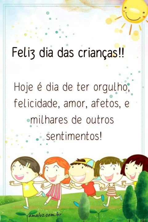 hoje é dia de ter orgulho