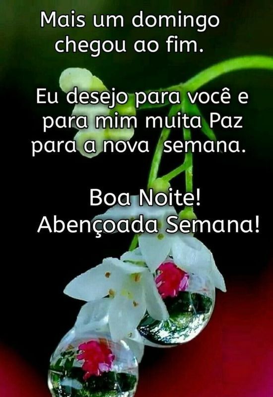 mais um domingo acabando