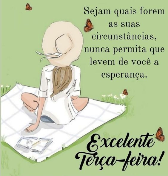 não permite que levem sua esperança