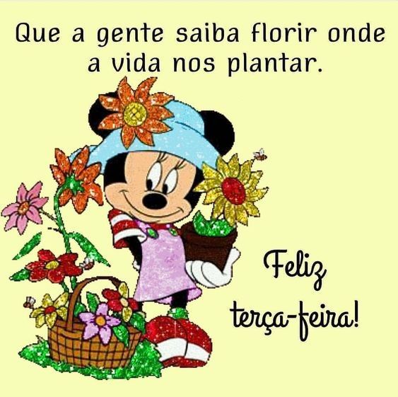 que gente saiba fluir bom dia