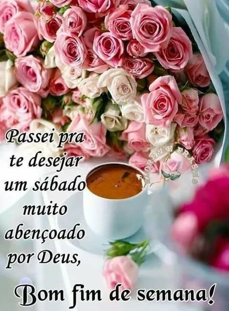 sabado abençoado
