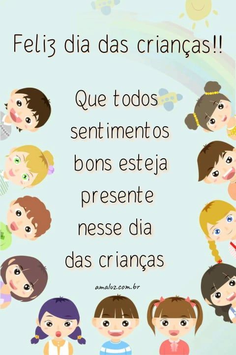 sentimentos bons nesse dia