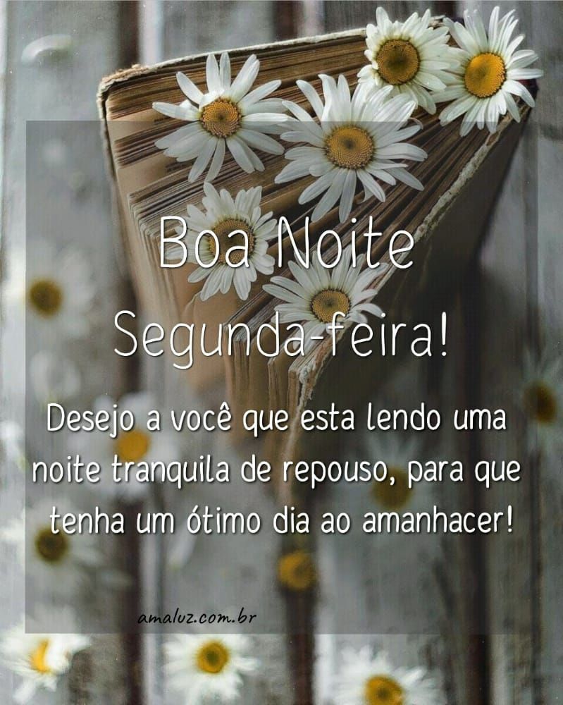 uma noite tranquila a você que esta lendo