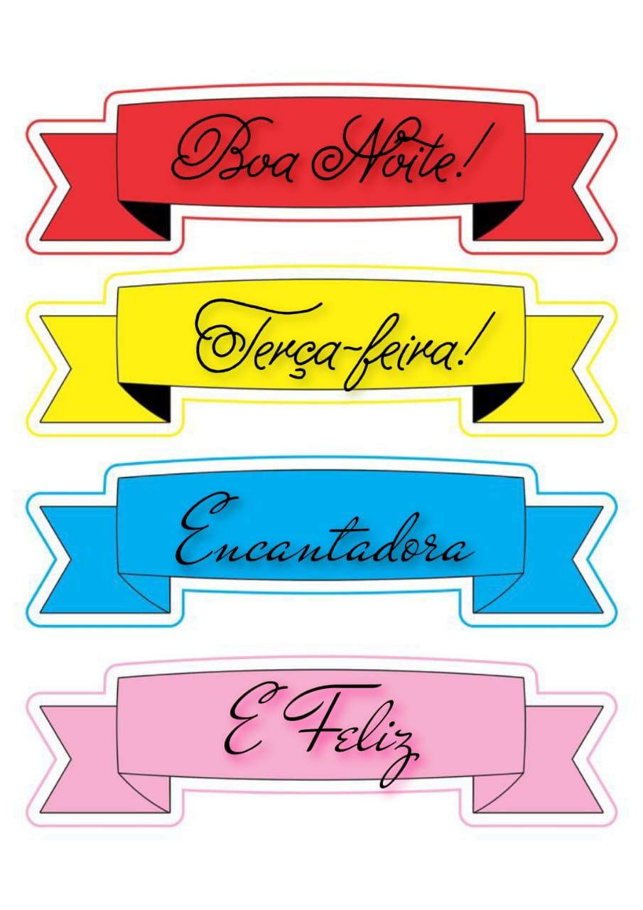 Boa noite terça feira encantadora e feliz.
