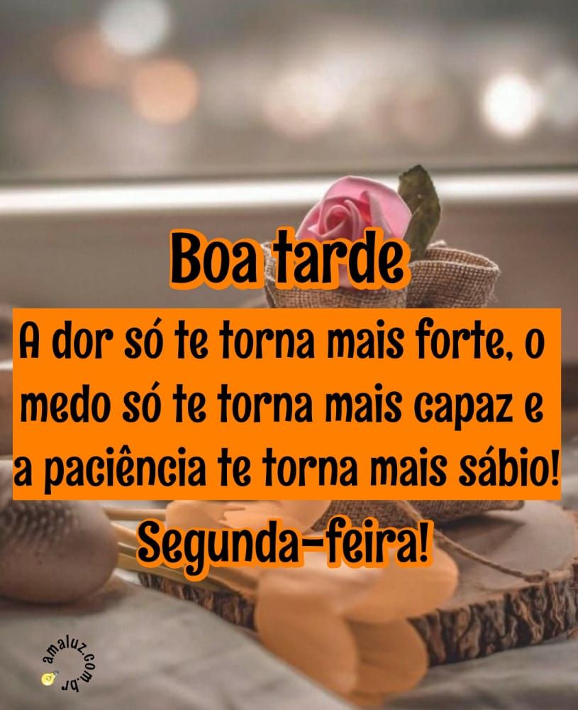 Boa-tarde-segunda-feira-com-uma-mensagem
