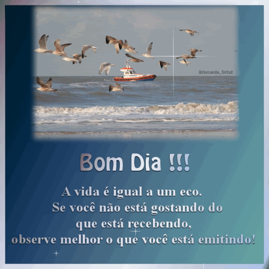 Bom dia mensagens lindas