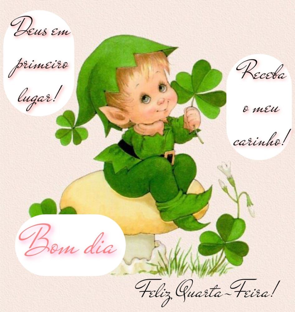 Deus em primeiro lugar