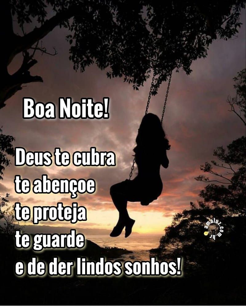 Deus te cubra e te abençoe