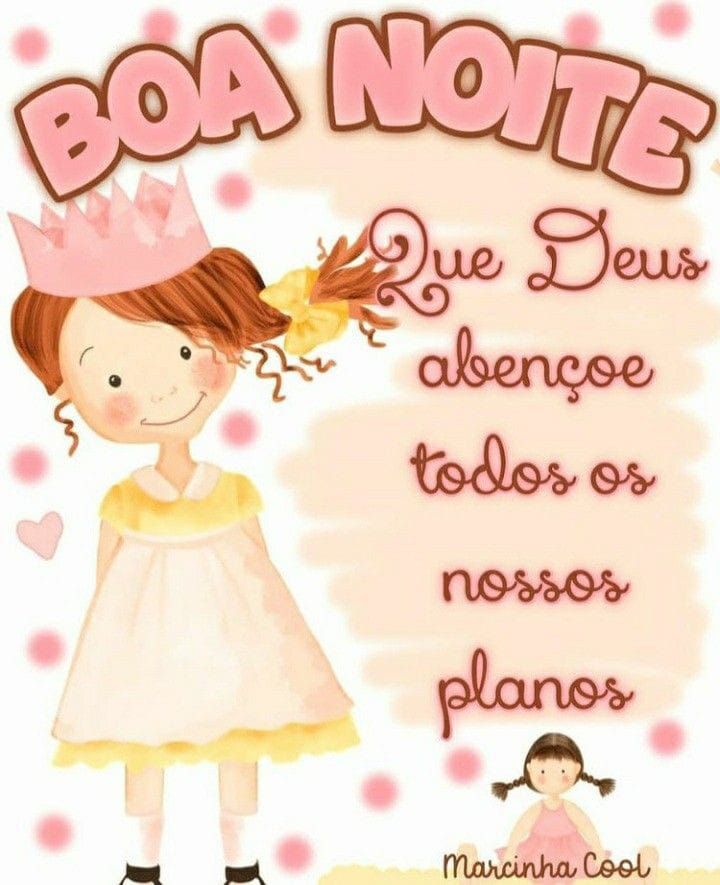 Que Deus abeçoe a todos boa noite