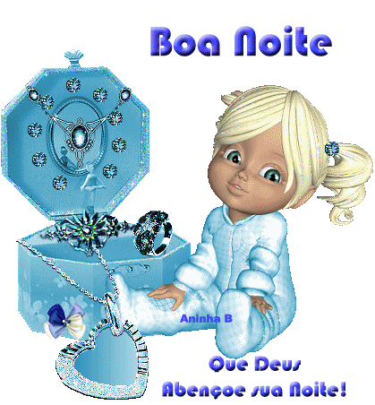 Gifs de boa noite para Whatsapp