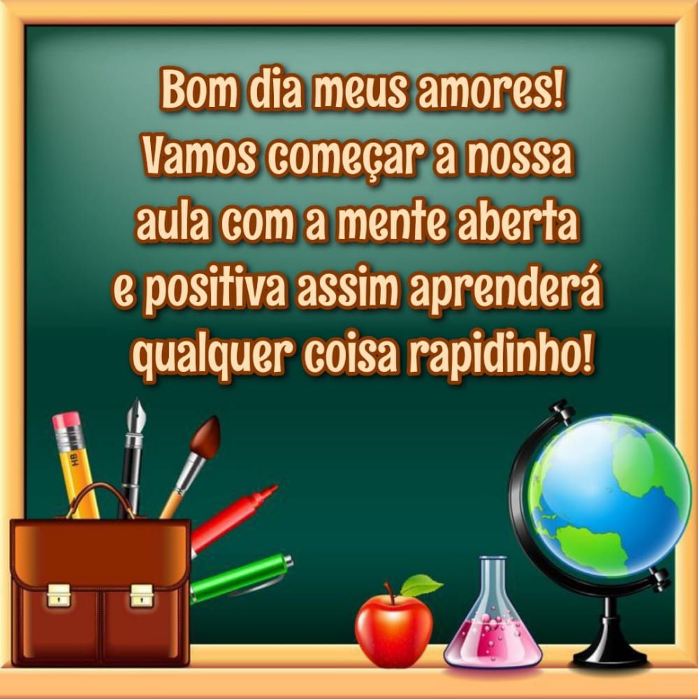 bom dia meus amores imagens