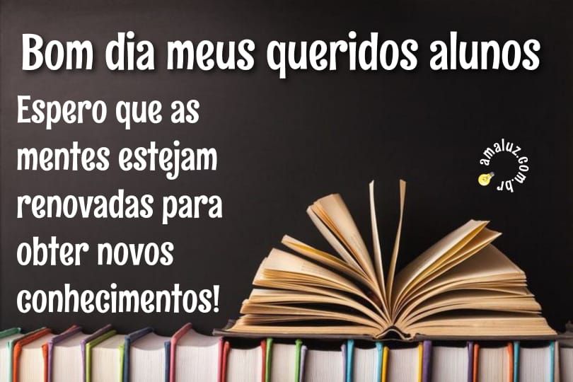 bom dia meus queridos amigos imagens