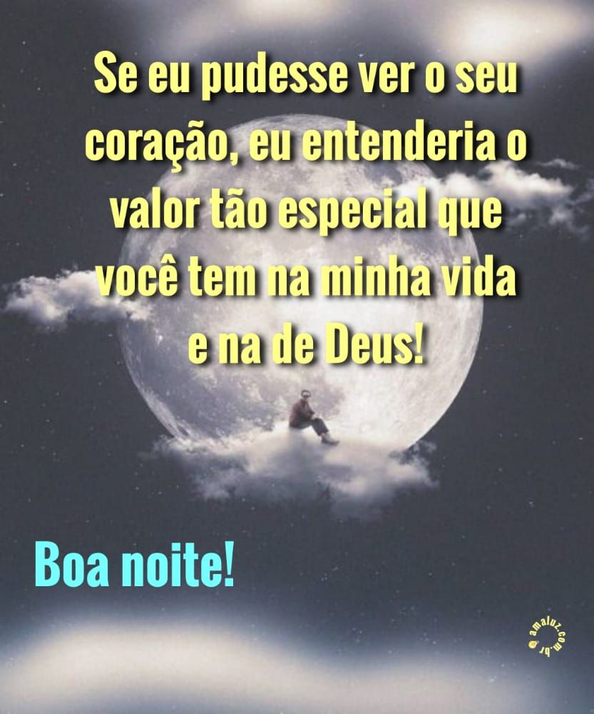 entenderia o seu valor