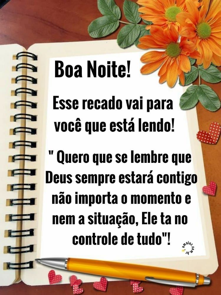 esse recado vai para você que esta lendo