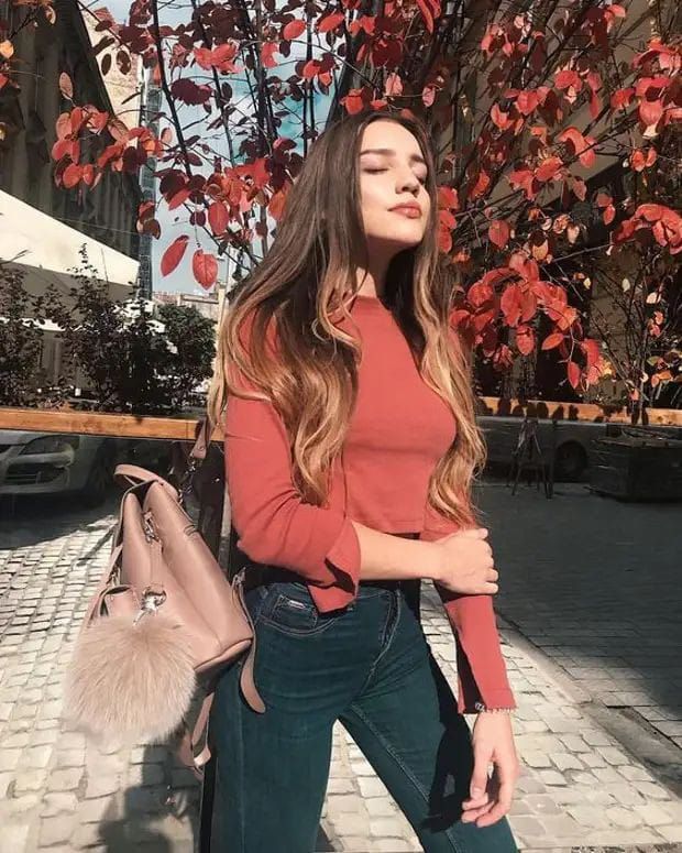 fotos legais para perfil