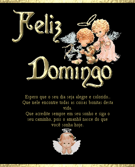 gif de domingo