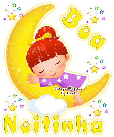 gifs de boa noitinha