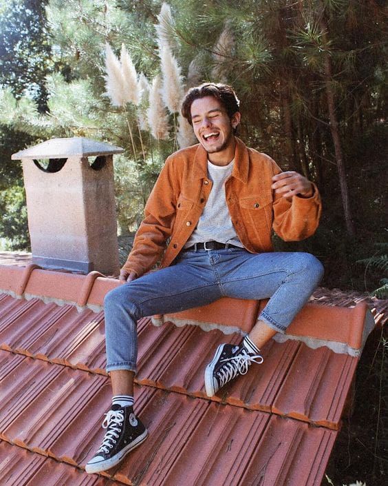 legendas para fotos tumblr sorridentes