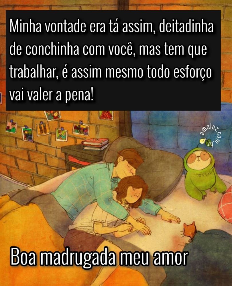 minha vontade era de ta deixatdinha com você