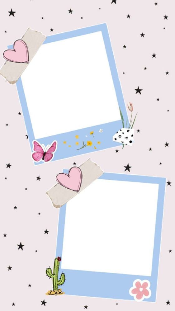 moldura fofamelhores amigas