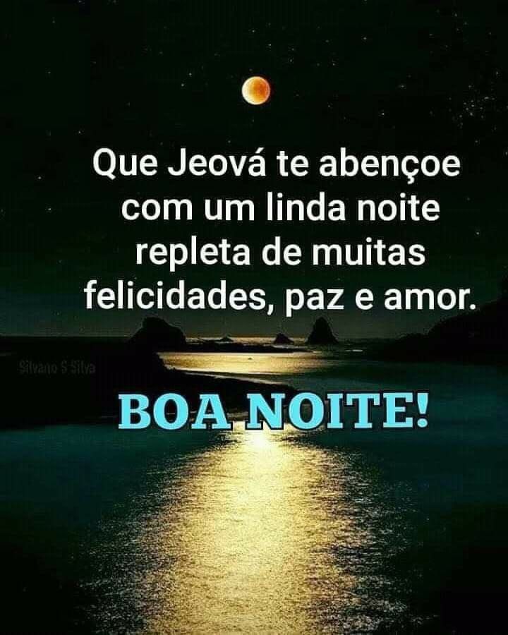 que Jeová te abençoe