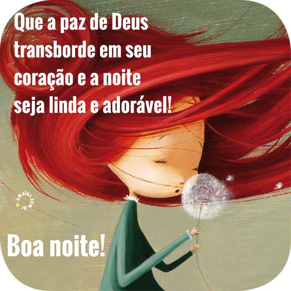 que a paz de Deus transborde em seu corção