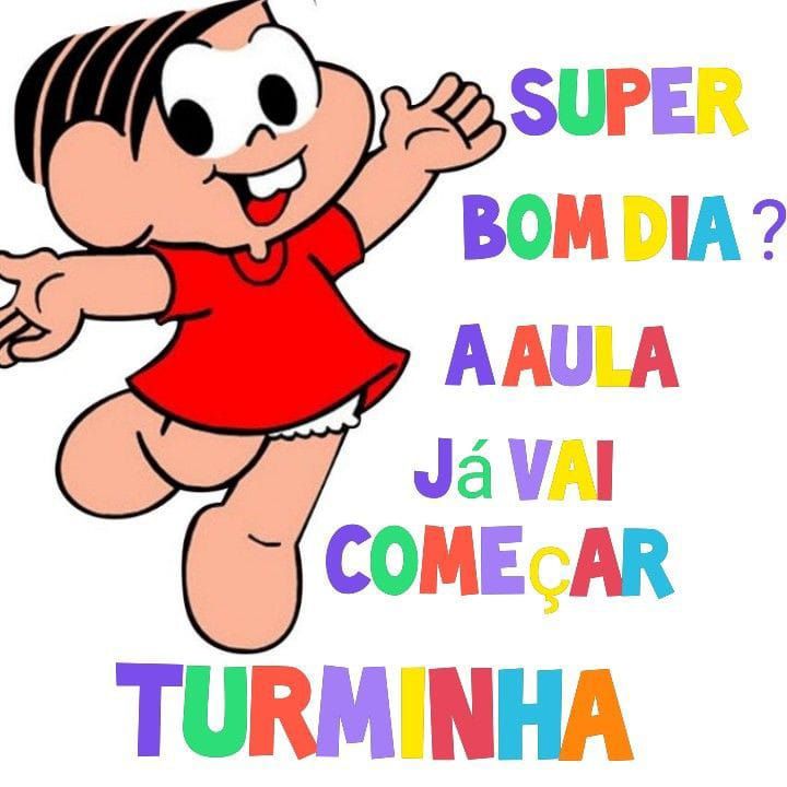 super bom dia